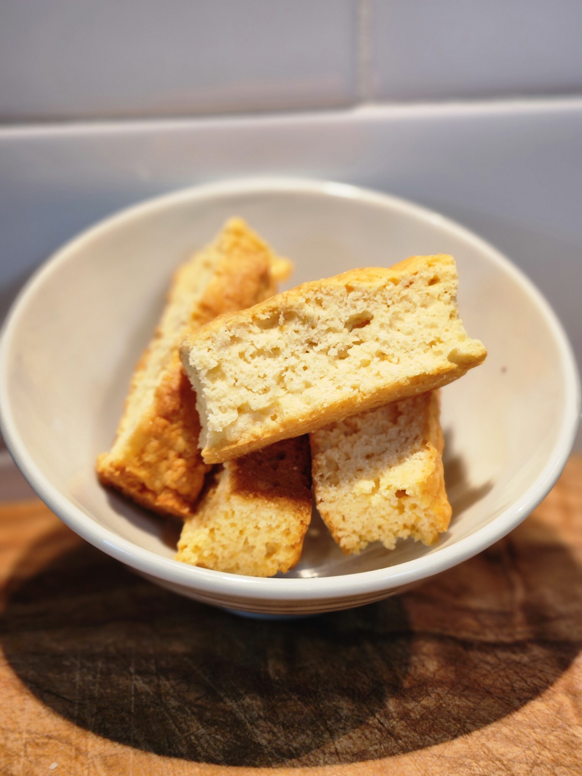 Butter Rusk Buttermilk Rusk - Sunshine Rusks